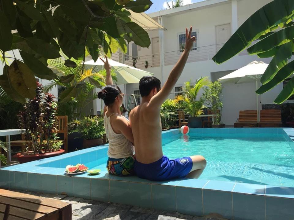 Orchid Hotel Phu Quoc Luaran gambar