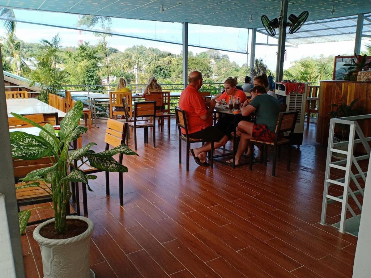 Orchid Hotel Phu Quoc Luaran gambar